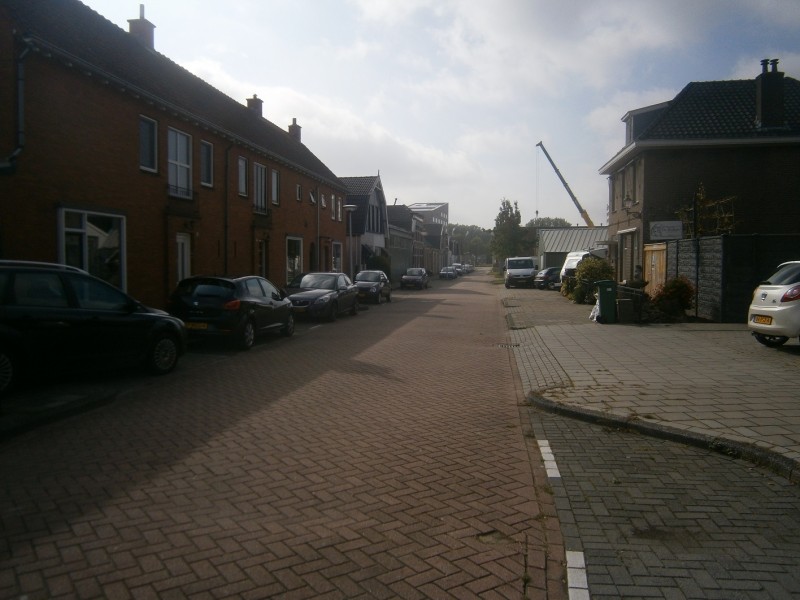 Bleekweg vanaf Lippinkhofsweg.JPG