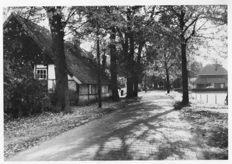 Zuidelijke richting