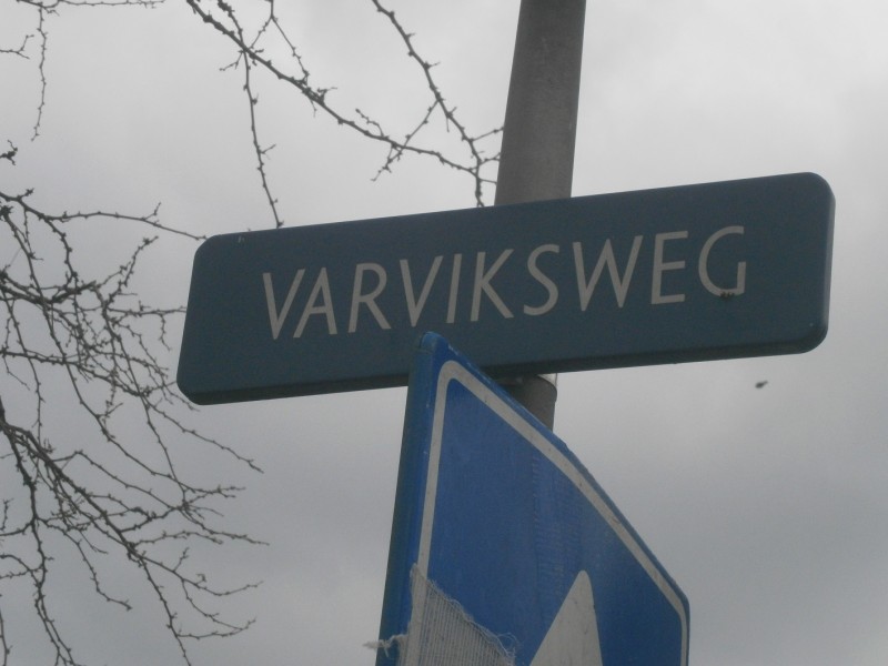 Varviksweg straatnaambord.JPG