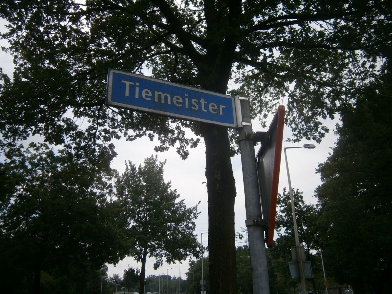 Tiemeister straatnaambord.JPG
