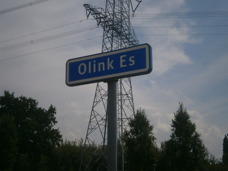 Olink Es straatnaambord.JPG