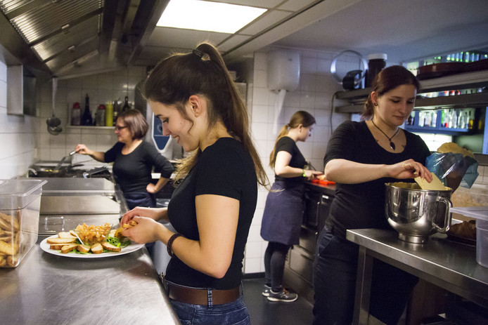 Enschedees restaurant Sapori e Ricordi 'beste Italiaan' van Nederland.jpg