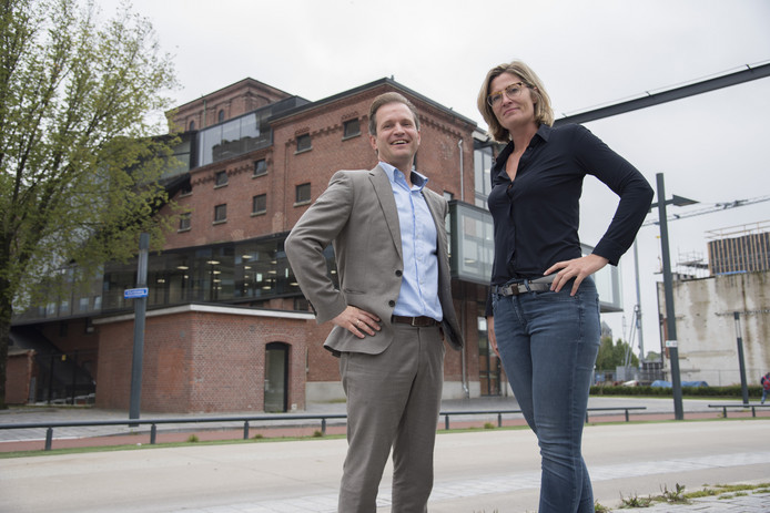 TVEnschedeFM 1Twente verhuist naar Balengebouw.jpg