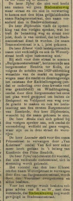 Stadsmatenweg krantenbericht Tubantia 21-2-1907.jpg