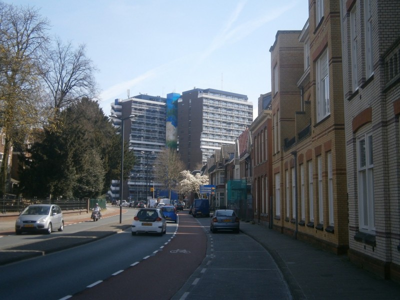 Ripperdastraat richting Haaksbergerstraat.JPG