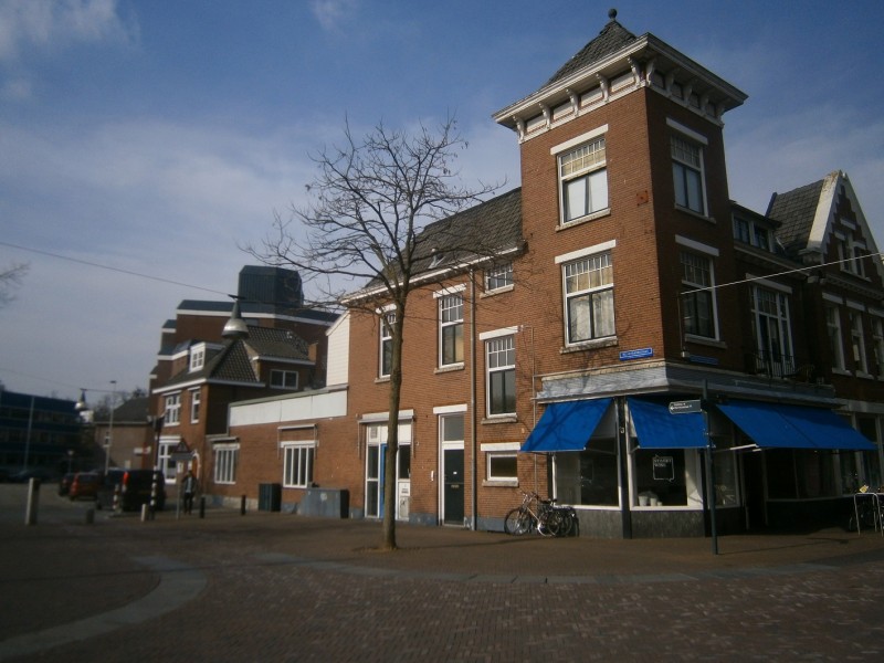 Nijverheidstraat hoek Korte Haaksbergerstraat.JPG