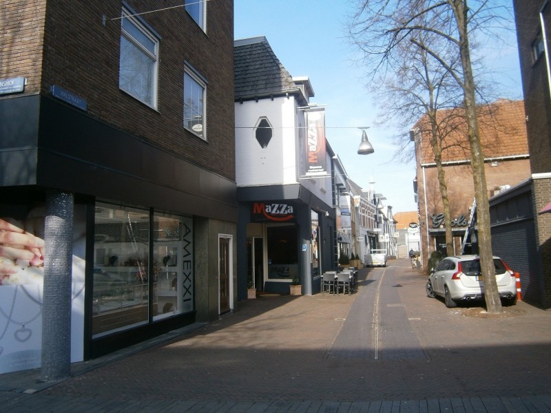 Walstraat vanaf Van Loenshof.JPG