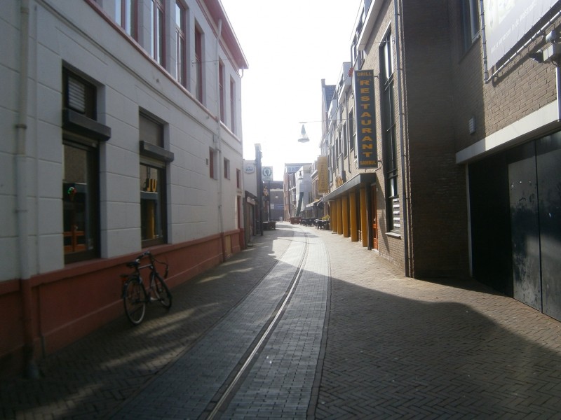 Walstraat vanaf Marktstraat.JPG