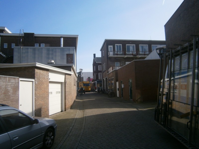 Windbrugstraat richting Raadhuisstraat.JPG