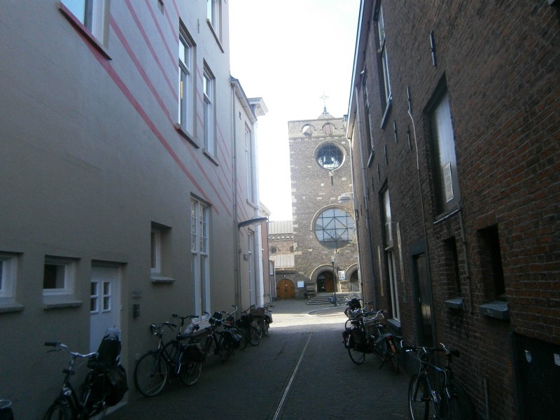 Richtersgang richting Langestraat.JPG