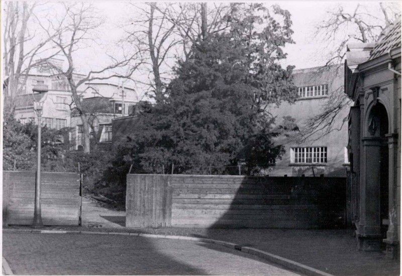 Hofstraat 17 (nu Klokkenplas) H.Lunter en Co Deken Fabriek (gebouw van 1893)(2).jpg