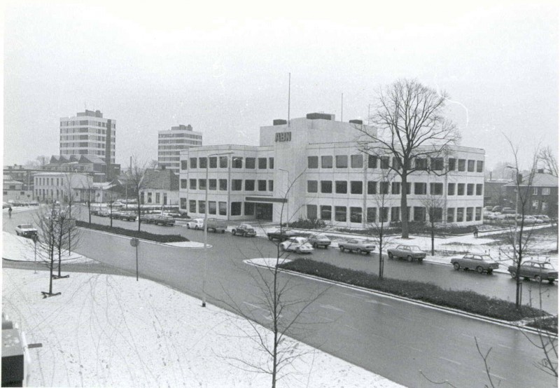 Oldenzaalsestrraat ABN gebouw 1976.jpg