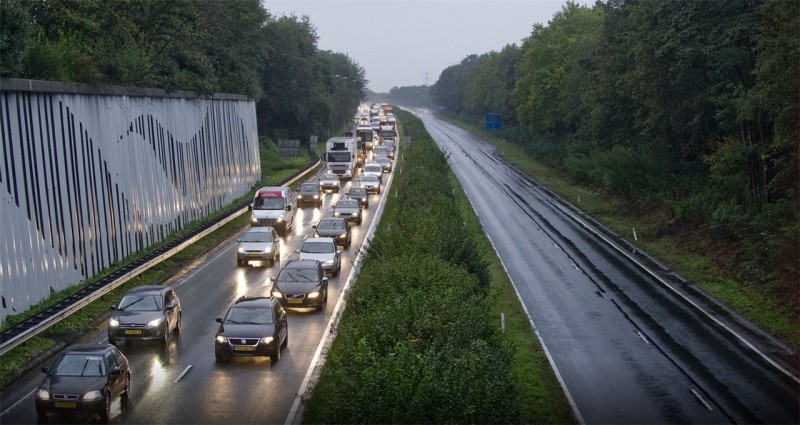 Westerval in Enschede gaat op de schop, verkeer wordt omgeleid.jpg