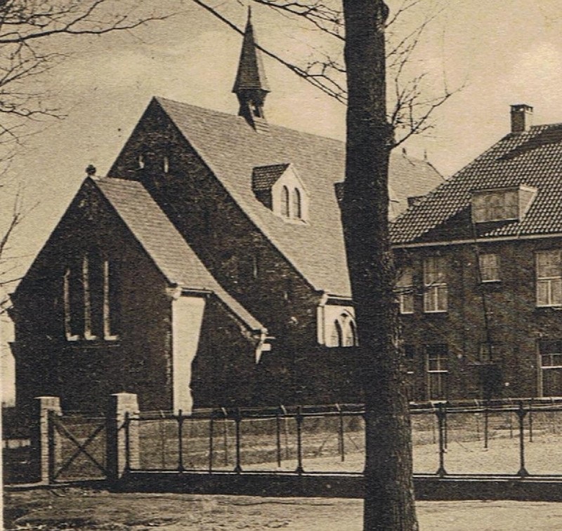 Haaksbergerstraat  St Jankerk.jpg