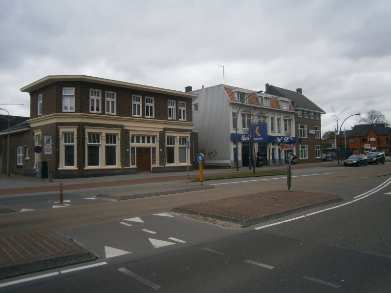 Hengelosestraat hoek Boddenkampstraat.JPG