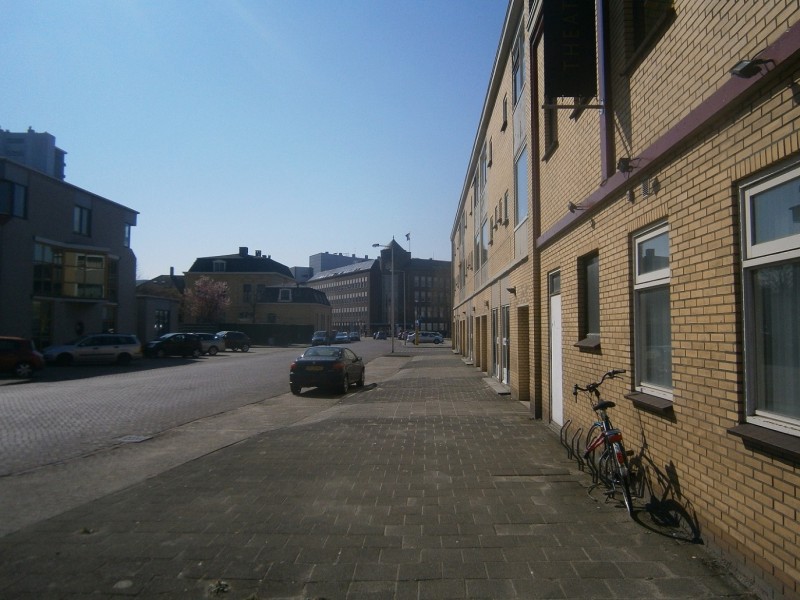 Raiffeisenstraat richting Hengelosestraat.JPG