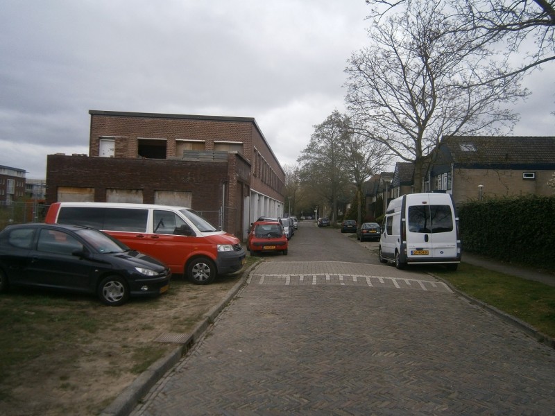 Joan Coststraat vanaf Boddenkampstraat.JPG