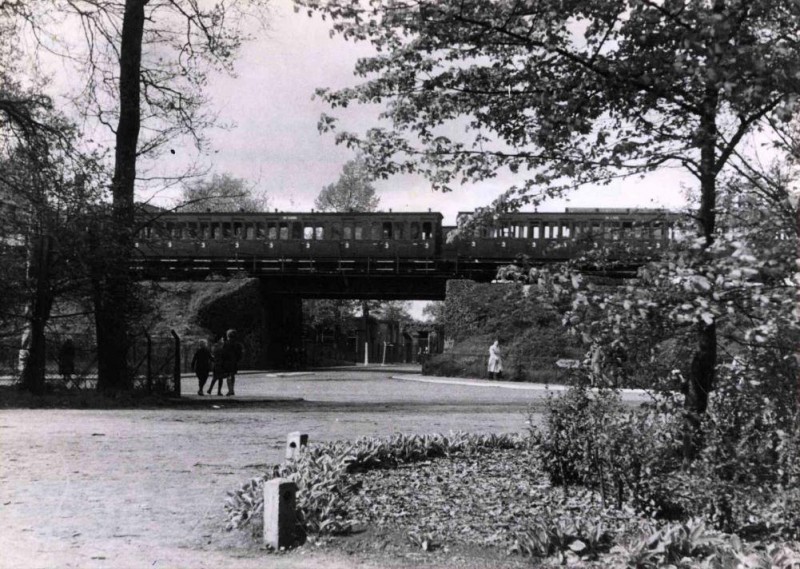 Parkweg Viaduct gezien vanuit het Volkspark.jpg