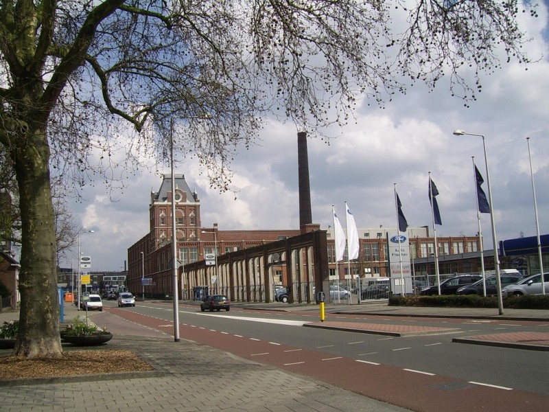 Haaksbergerstraat Janninkcomplex 19-7-2011.JPG