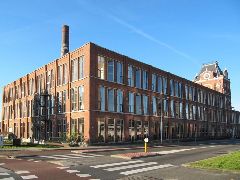 Haaksbergerstraat 147 fabriekscomplex Jannink. rijksmonument.jpg