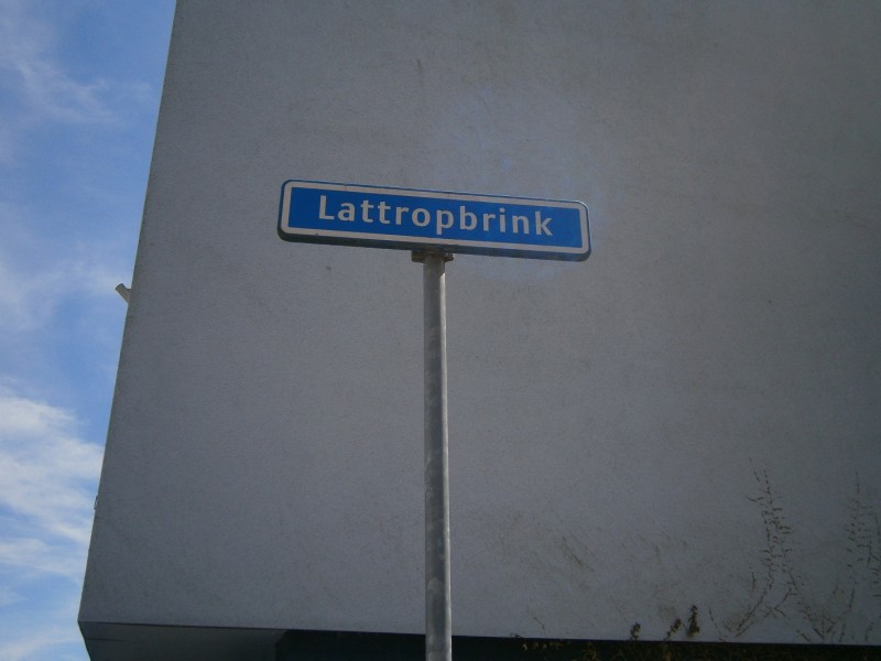 Lattropbrink straatnaambord.JPG