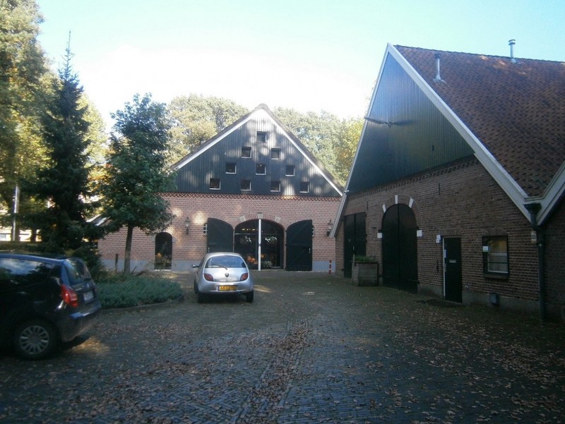 Wesselerweg 15 kinderboerderij en Pannenkoekenhuis Le Pompidou.. (2).JPG