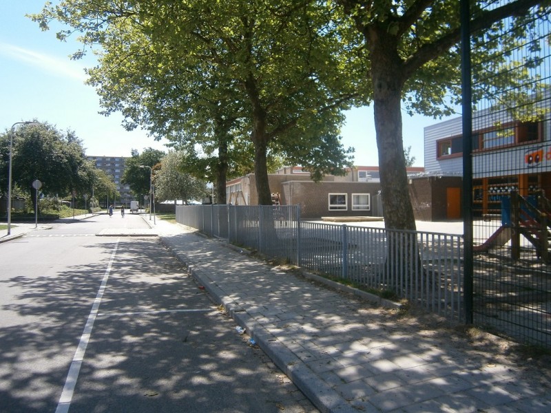 Het Riet rechts Basisschool De Tender.JPG