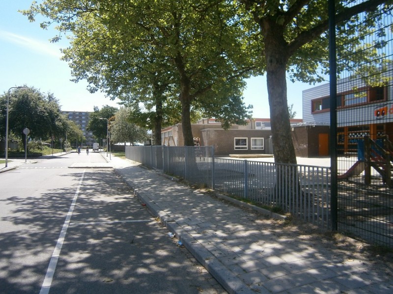 Het Riet rechts Basisschool De Tender.JPG