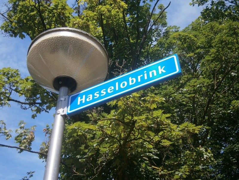 Hasselobrink straatnaambord.JPG