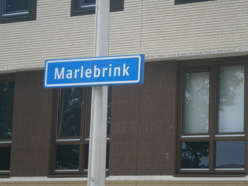 Marlebrink straatnaambord.JPG