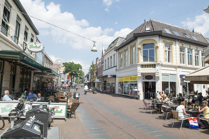 Enschedese winkeliers blazen nieuw leven in De Heurne.jpg