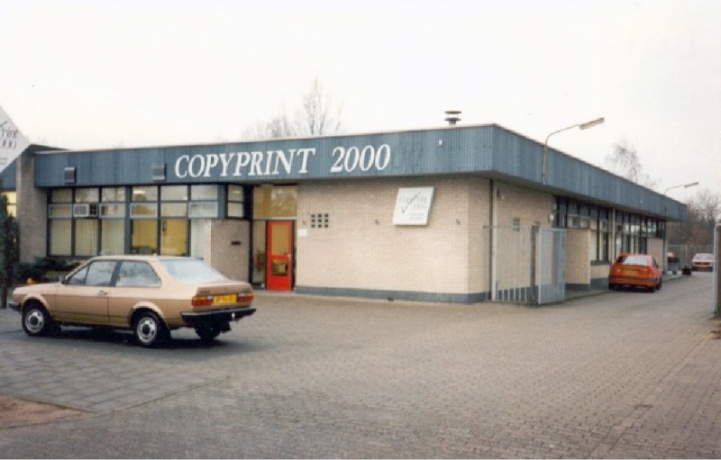 De Reulver 108 Vooraanzicht bedrijf met de naam Copyprint 2000.jpg