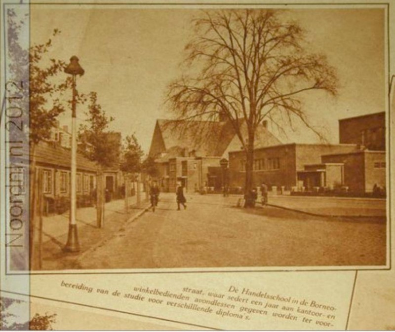 Borneostraat, handelsschool en kerk.jpg