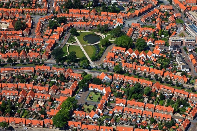 Pathmossingel luchtfoto eendenparkje.jpg