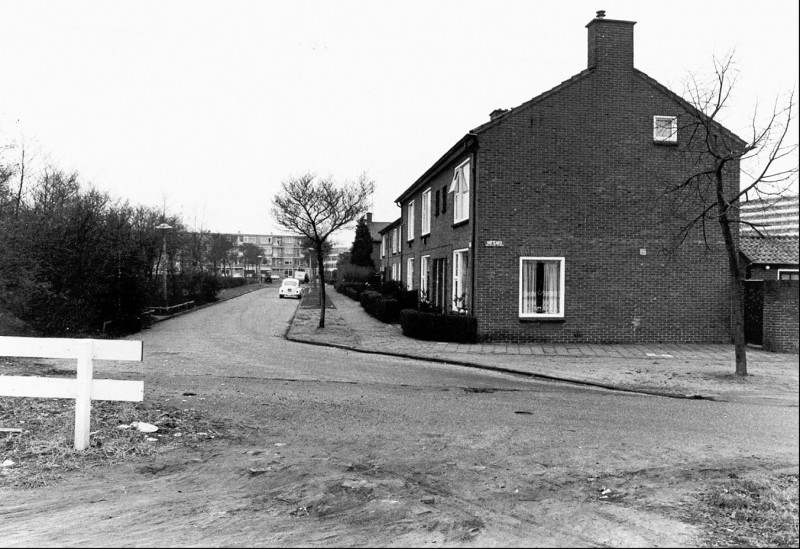 Taxisstraat richting Vlierstraat Tuindorp Broekheurne .jpg