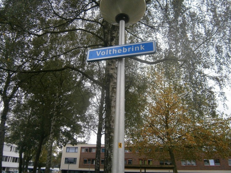 Volthebrink straatnaambord.JPG