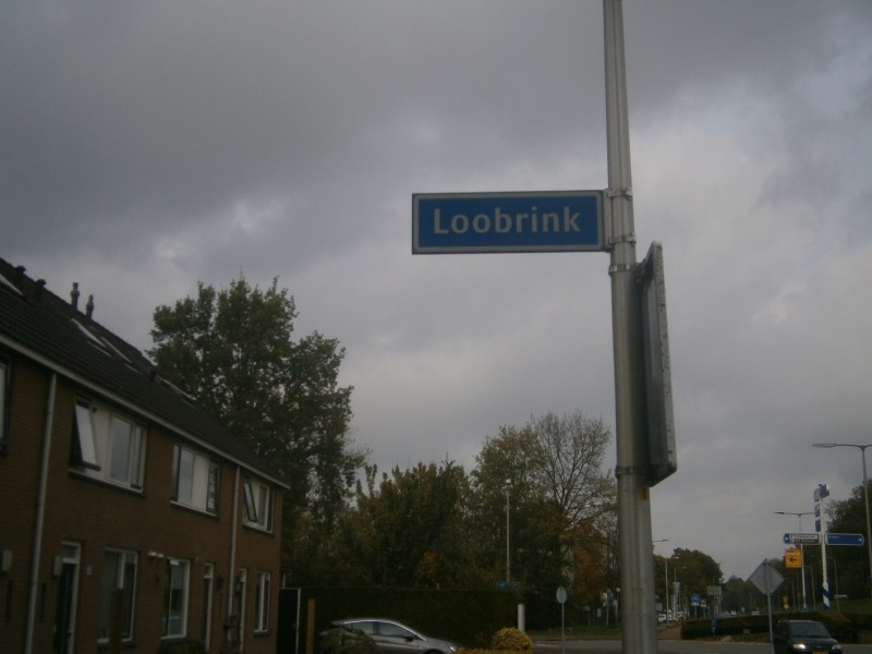 Loobrink straatnaambord.JPG