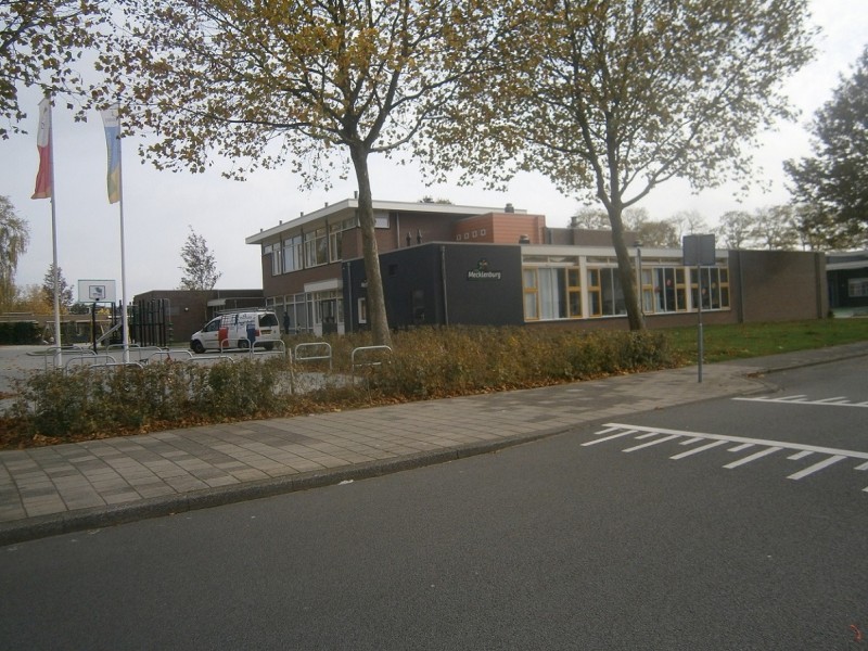 De Posten 145 Protestants Christelijke Basisschool Mecklenburg.JPG