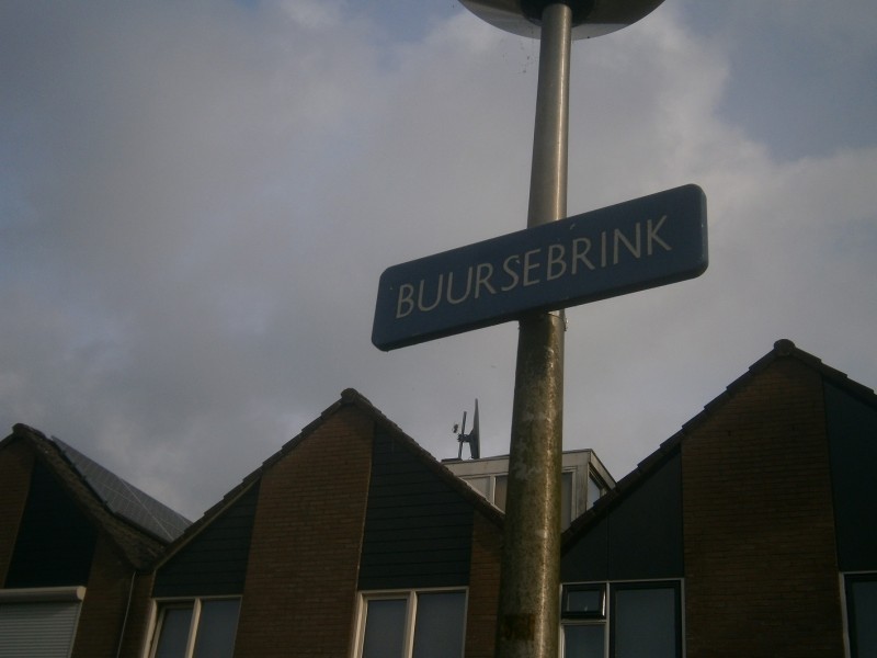 Buursebrink straatnaambord.JPG