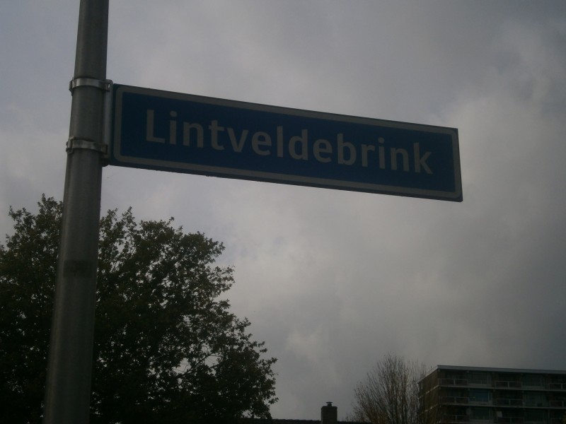 Lintveldebrink straatnaambord.JPG