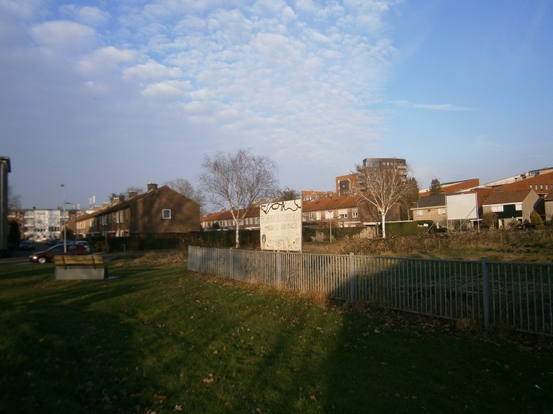 Jacob van Ruysdaelstraat vroeger plek kleuterschool (2).JPG