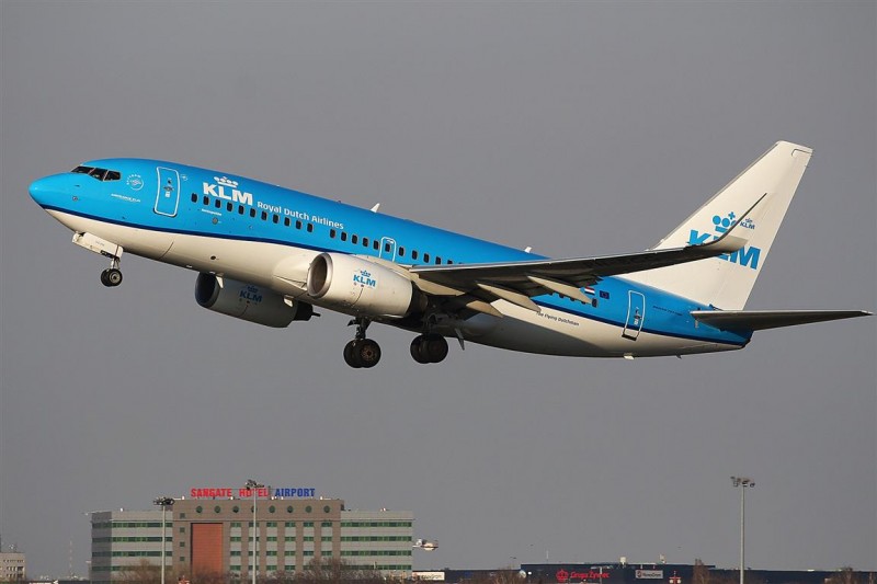 Boeing voor ontmanteling naar Twente.jpg