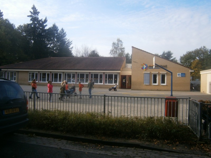 Park de Kotten 320 Dr. Ariensschool Speciale school voor basisonderwijs.JPG