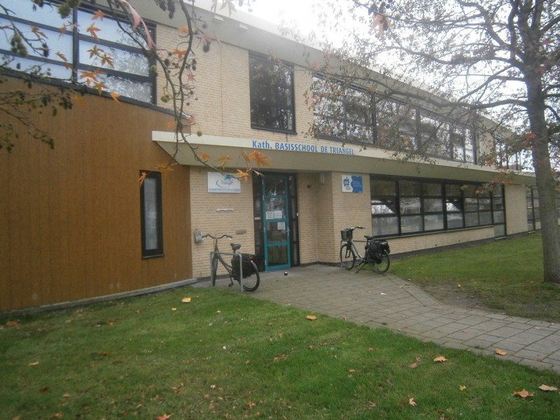 Gerard Terborghstraat 1 Katholieke Basisschool De Triangel.JPG