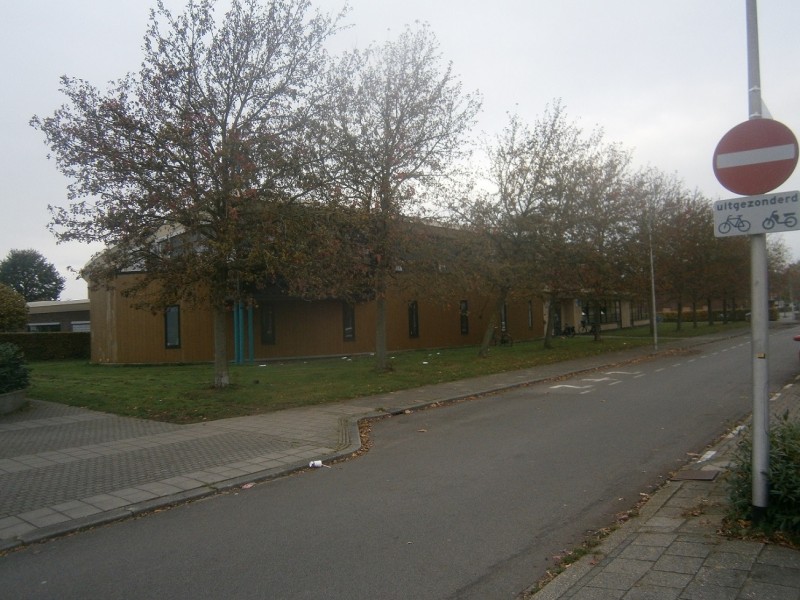 Gerard Terborghstraat 1 Katholieke Basisschool De Triangel (2).JPG