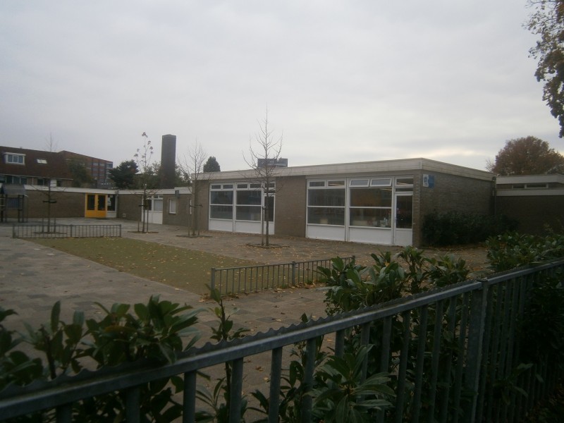 Meindert Hobbemastraat 37 Basisschool De Triangel Dislokatie (3).JPG