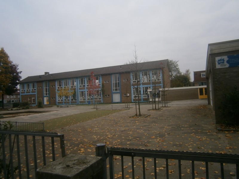 Meindert Hobbemastraat 37 Basisschool De Triangel Dislokatie (2).JPG