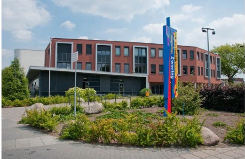 Jan Vermeerstraat 49 het Stedelijke Lyceum Juniorcollege Zwering.jpg