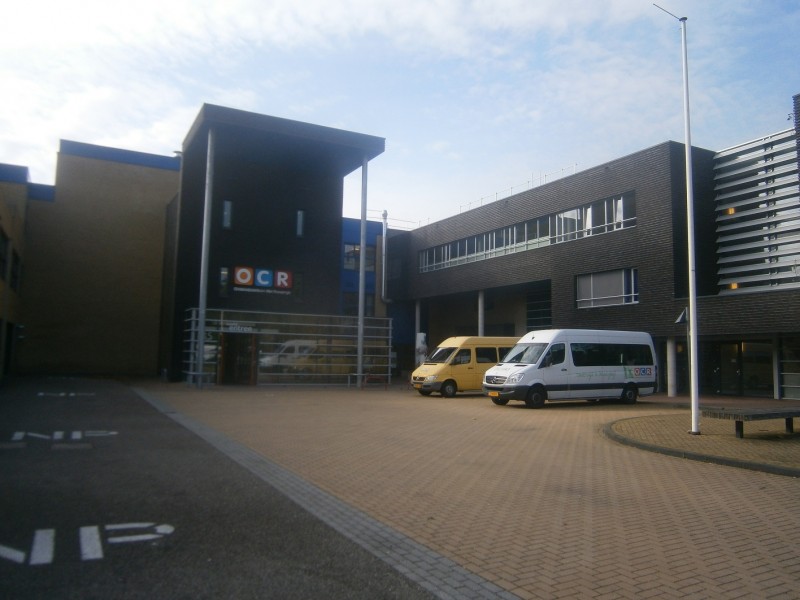 Roessinghsbleekweg 35 Onderwijscentrum Het Roessingh (OCR) School voor speciaal onderwijs (2).JPG