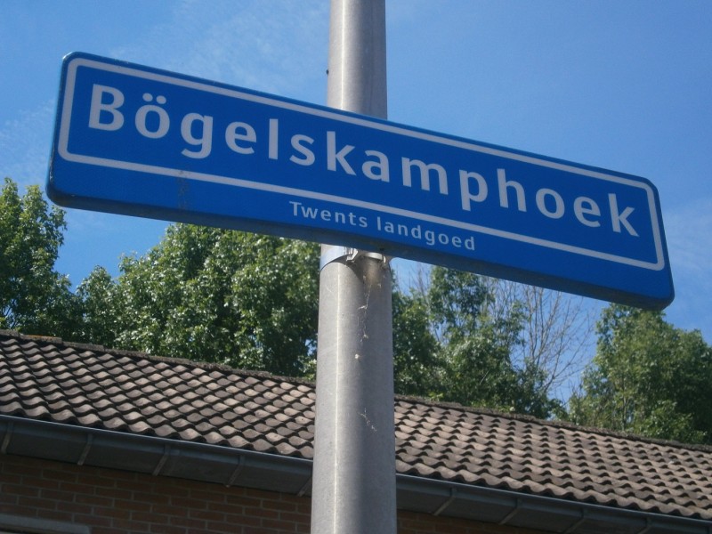 Bògelskamphoek straatnaambord (2).JPG